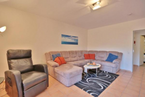 Strandläufer Strandläufer Appartement 2